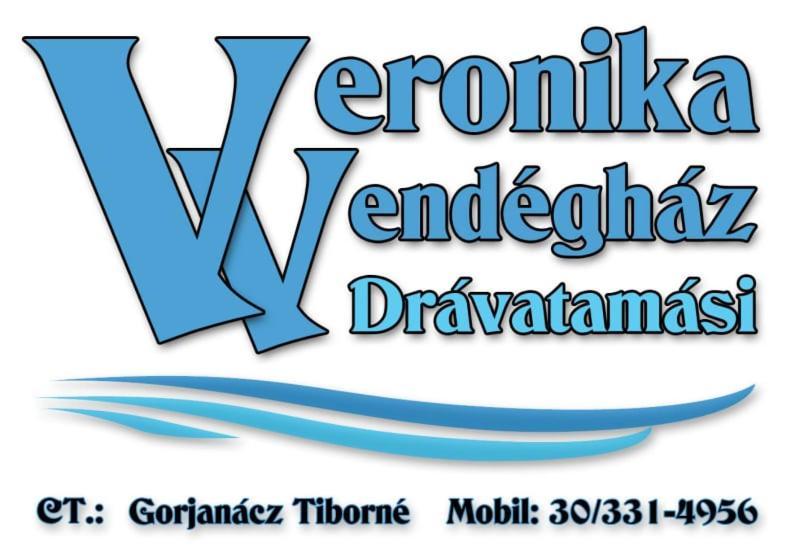 Veronika Guesthouse Dravatamasi Luaran gambar